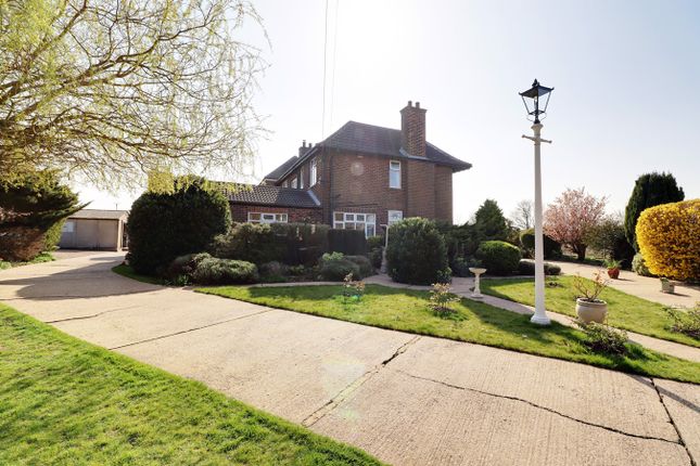 Detached house for sale in Westfield Road, Barton-Upon-Humber