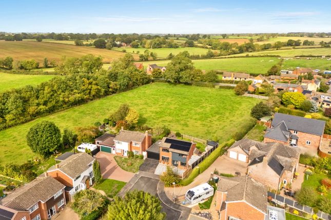 9, Chapel Fields, Lutterworth photo 3