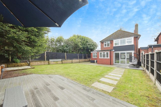 Detached house for sale in St. Peters Road, Dudley