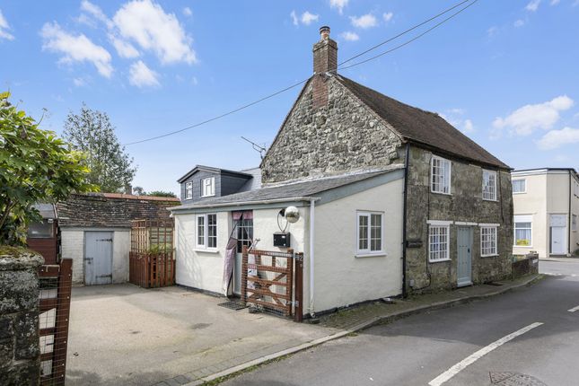 Spare Penny Cottage, 2, Magdalene Lane, Shaftesbury photo 2