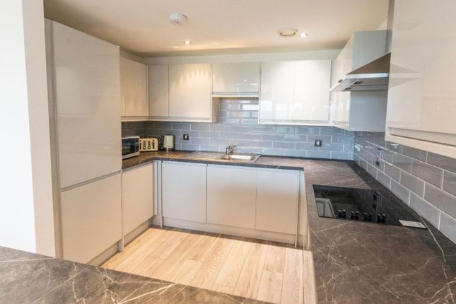 Carnoustie Street, Glasgow, G5 8PN, Glasgow photo 4