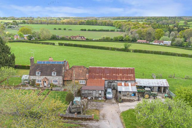 3-bed house on Stag Farm Newlands Lane, Henley-On-Thames, £2,350,000