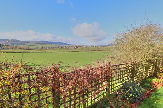 Detached bungalow for sale in Thropton, Morpeth