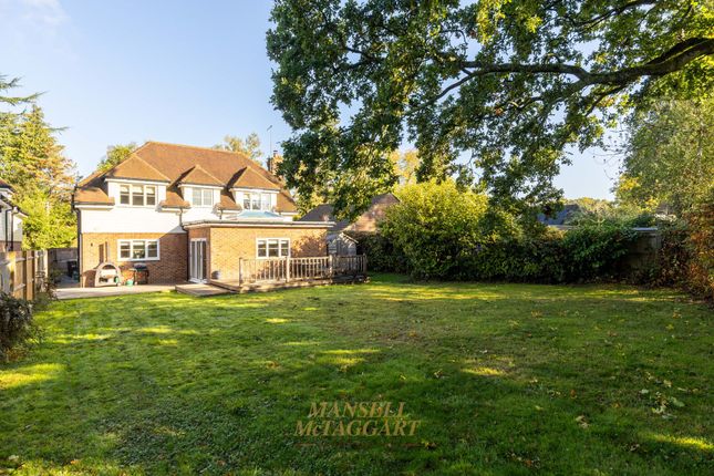 Primrose Cottage Sandy Lane, Crawley photo 2