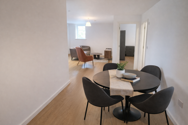 G, 24, Rufus Court, Seacroft, Leeds photo 3