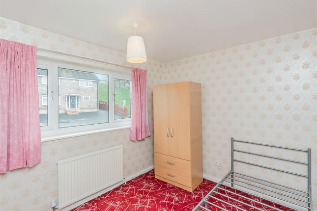 Semi-detached house for sale in Gamble Hill Drive, Bramley, Leeds