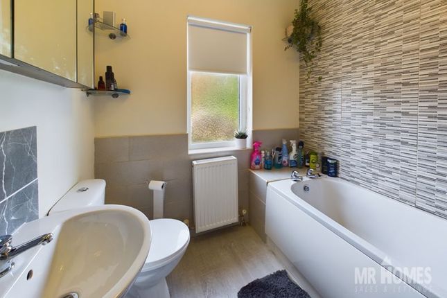 End terrace house for sale in Elford Road, Ely, Cardiff