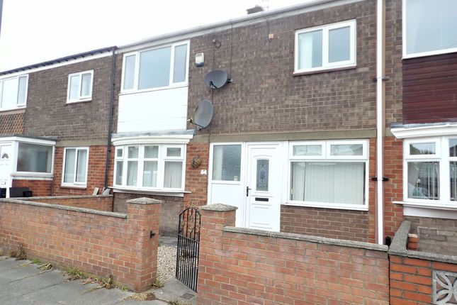 Homes to Let in South Shields - Rent Property in South Shields