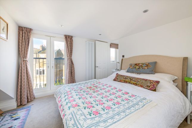 Terraced house for sale in Ramsay Road, London
