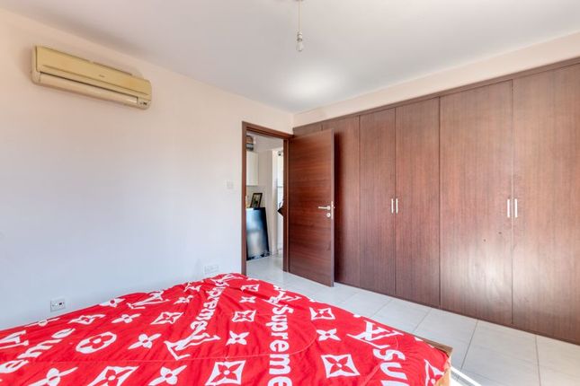 Apartment for sale in Mazotos, Larnaca, Cyprus
