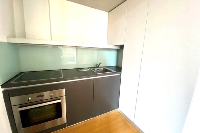 Apartment 2318, 30, Woodfield Road, Greater Manchester photo 2