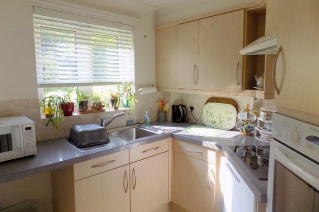 Flat for sale in Rolle Road, Exmouth