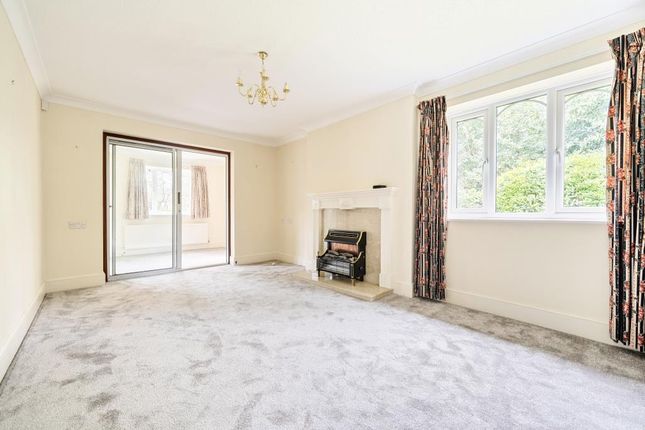 Detached bungalow for sale in Henley On Thames, Oxfordshire