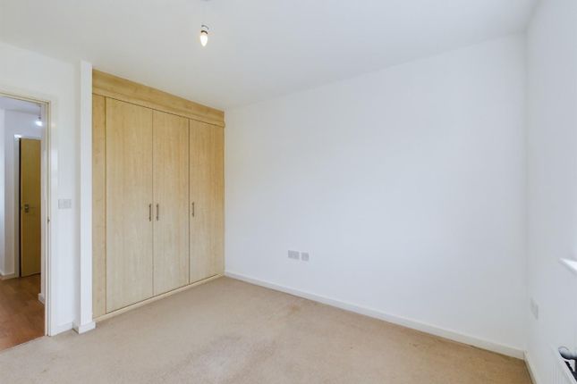 Flat to rent in Moorhen Close, Witham St. Hughs, Lincoln