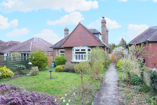 Detached house for sale in Court Road, Orpington