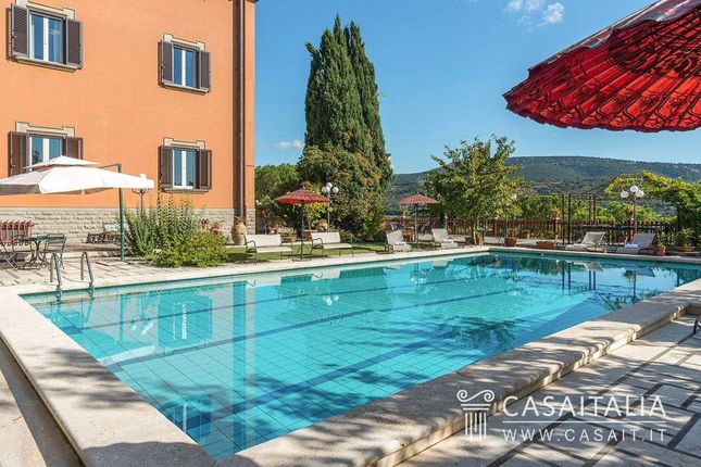 Villa for sale in Solomeo, Umbria, Italy