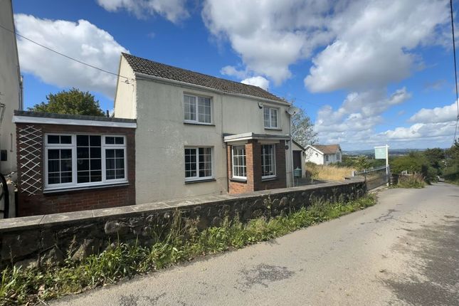 3-bed house on Tir Heol, Cae Mansel Road, Swansea, £350,000