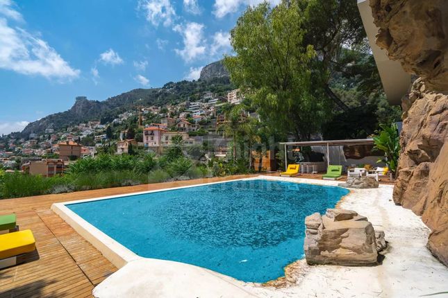 Villa for sale in Roquebrune-Cap-Martin, Cabbé, 06190, France