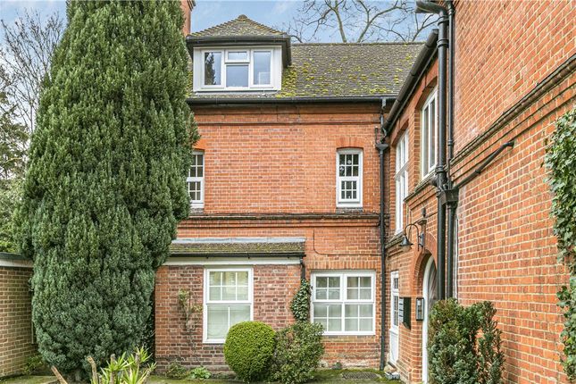 Flat for sale in Middle Hill, Egham, Surrey
