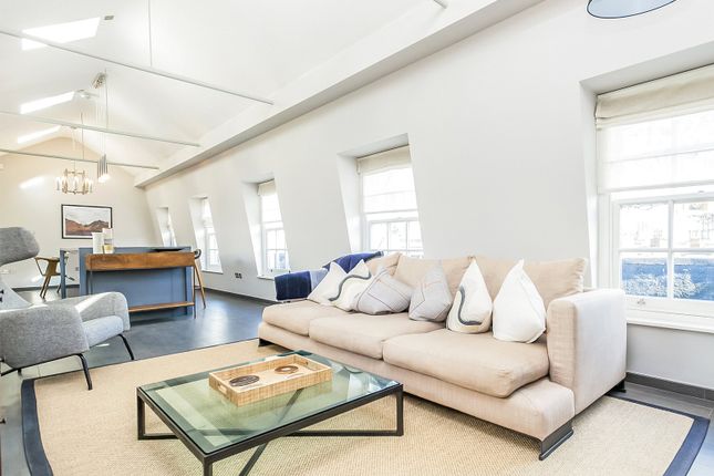 Thumbnail Flat to rent in Garrick Street, Covent Garden