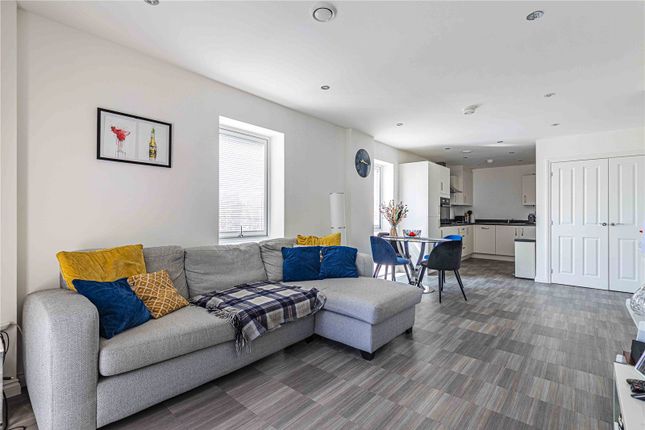 76 Affinity Place, 12, Elstree Way, Hertfordshire photo 3