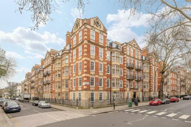 Thumbnail Flat to rent in Coleherne Court, London