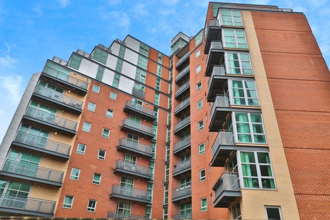 Apartment 31, St. George Building, 60, Great George Street, West Yorkshire photo 4