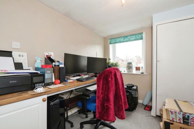 Semi-detached house for sale in Surrey Road, Southampton