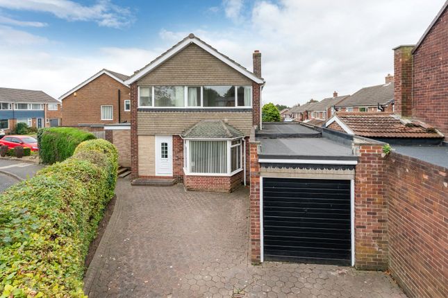 Detached house for sale in Hillhead Parkway, Newcastle Upon Tyne, Tyne And Wear