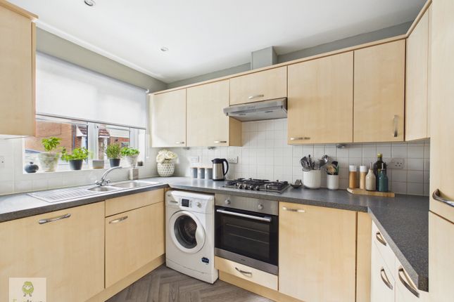 7, GROOMBRIDGE DRIVE, GILLINGHAM photo 4
