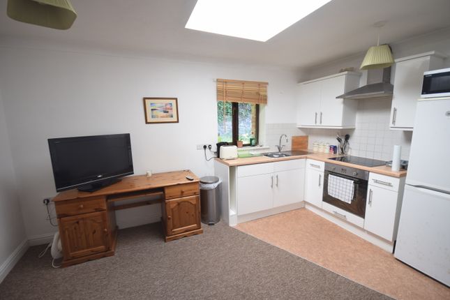 Rooms At Well Garden, Great Torrington photo 3