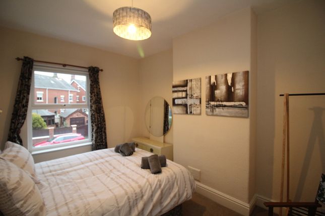 Terraced house for sale in Warton Street, Lytham St. Annes