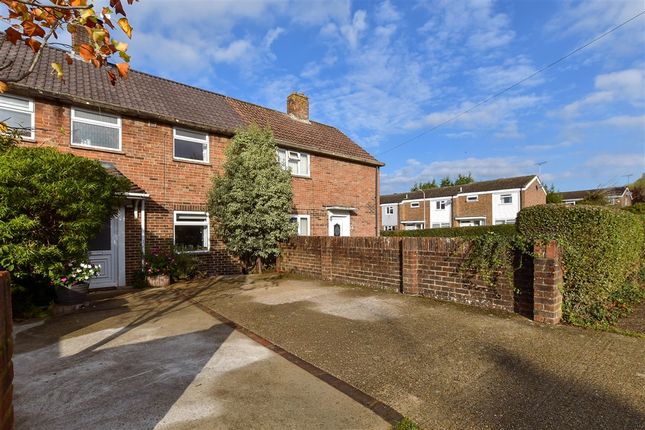 3-bed terraced on The Spinney, Pulborough, £350,000