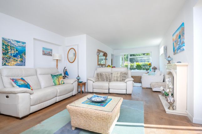 Semi-detached house for sale in Felday Glade, Holmbury St. Mary, Dorking