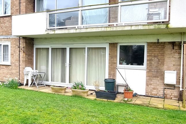 Flat for sale in Upper Sea Road, Bexhill-On-Sea