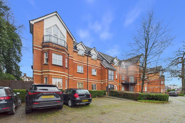 2, Priory Heights Court, Derby photo 2