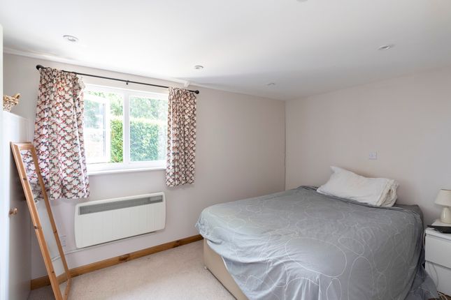 Semi-detached house for sale in The Street, Capel, Dorking