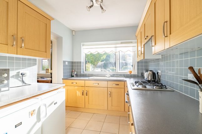 Bungalow for sale in Mayflower Road, Park Street, St. Albans, Hertfordshire