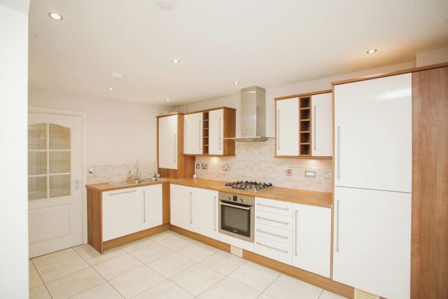 Detached house for sale in Aldermans Green Road, Coventry, West Midlands