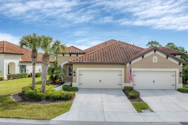 Villa for sale in 317 Acerno Dr, Nokomis, Florida, 34275, United States Of America