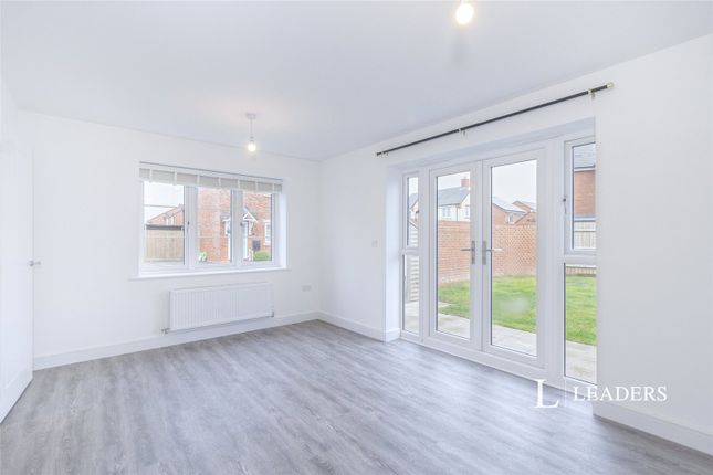2, Wellum Way, Desford photo 4