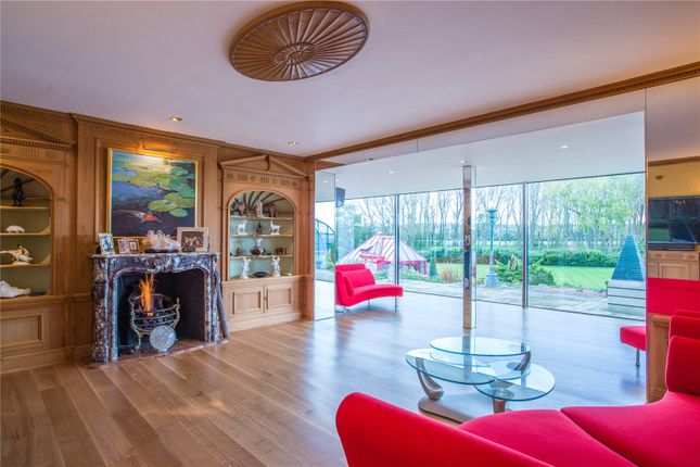 Panorama Room