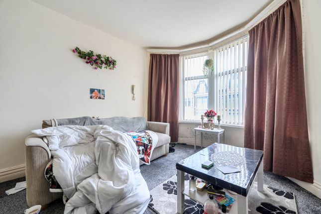 Duplex for sale in Holmfield Road, Blackpool, Lancashire