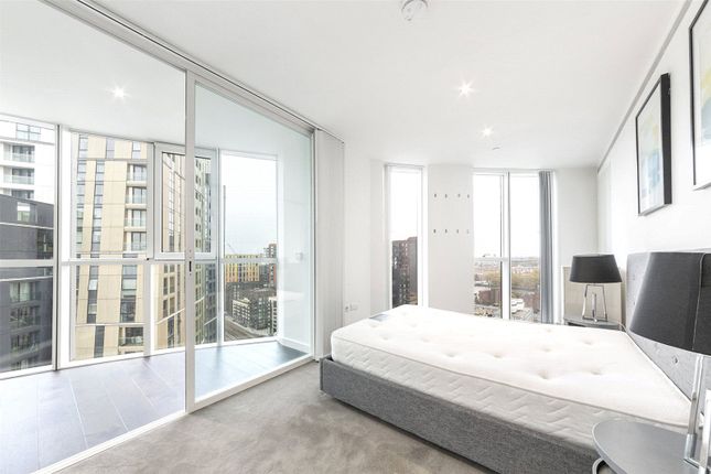 Flat for sale in Sky Gardens, 155 Wandsworth Road