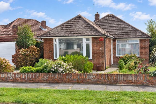 3-bed detached on 61, Barfield Park, Lancing, £392,500