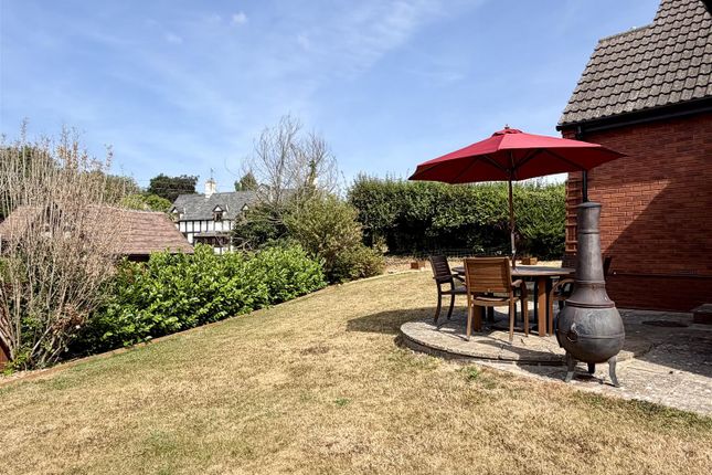 1, Kingfisher Rise, Hereford photo 2