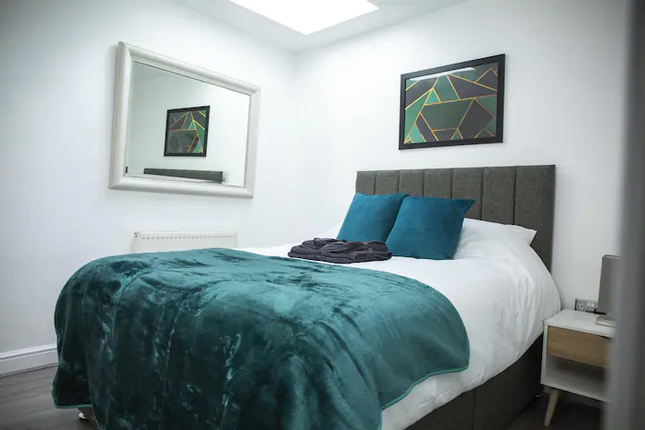 Flat to rent in Greenhill Street, Stratford-Upon-Avon