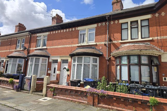 11, Whittam Avenue, Blackpool photo 2