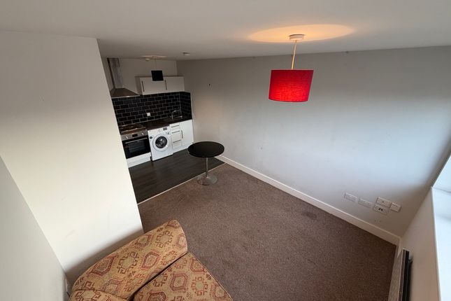 Flat 16, Ashley Court, Hall Street, Pendlebury, Swinton, Manchester photo 2