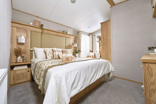 Pentire Coastal Holiday Park, Stibb Levels, Bude photo 4